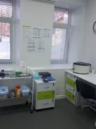 Медицинская лаборатория LabQuest на улице Тучина