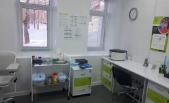 медицинская лаборатория labquest в ленинском районе изображение 2 на проекте infodoctor.ru