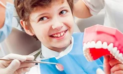 детская поликлиника детская стоматологическая поликлиника изображение 6 на проекте infodoctor.ru