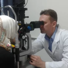 Глазная клиника СуперЗрение