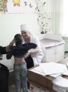 Лечебно-диагностический центр Курорты Чечни