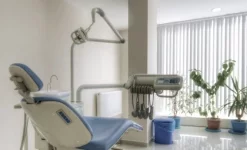 стоматологическая клиника vivadent изображение 5 на проекте infodoctor.ru